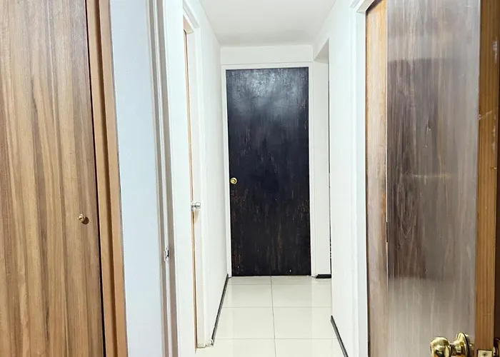 Hermoso Departamento Muy Cerca Del Angel Y Reforma Apartment Mexico City