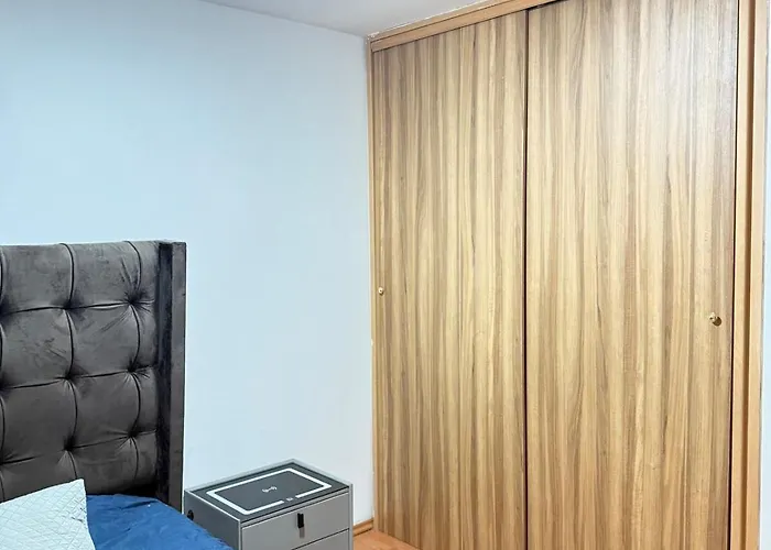 Hermoso Departamento Muy Cerca Del Angel Y Reforma Mexico City