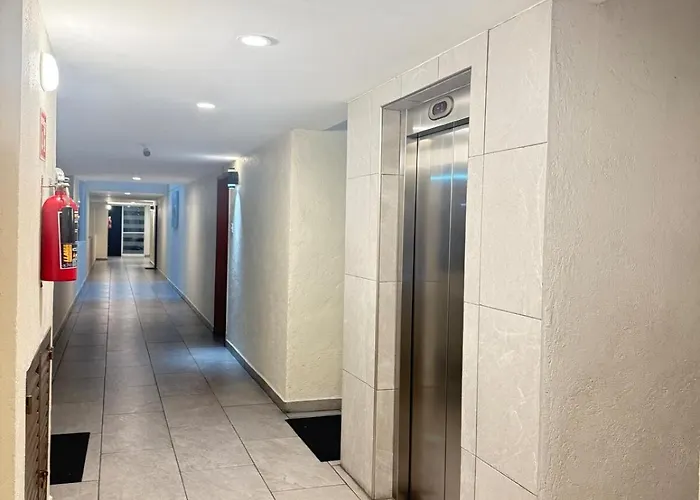 Hermoso Departamento Muy Cerca Del Angel Y Reforma Mexico City