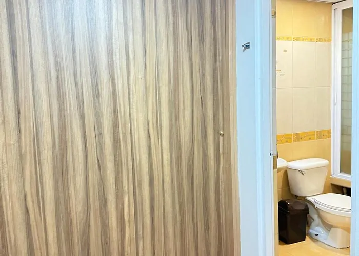 Hermoso Departamento Muy Cerca Del Angel Y Reforma